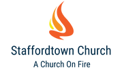Staffordtown|Church On Fire